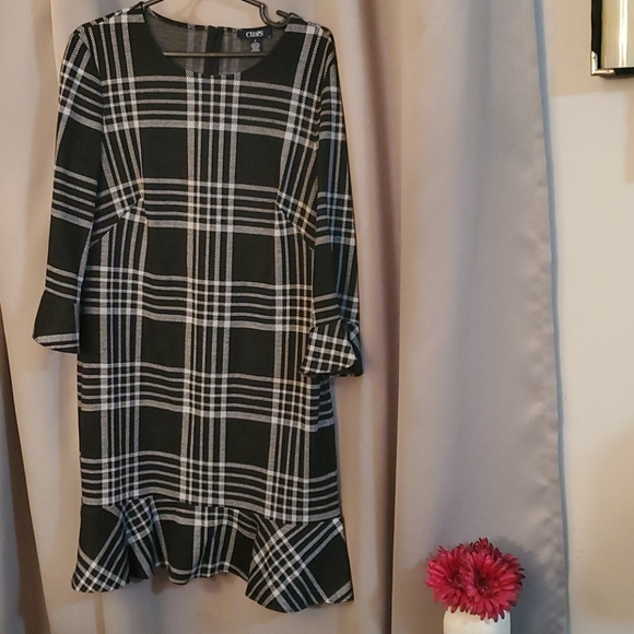 Dress woman size 10 - Picture 1 of 1